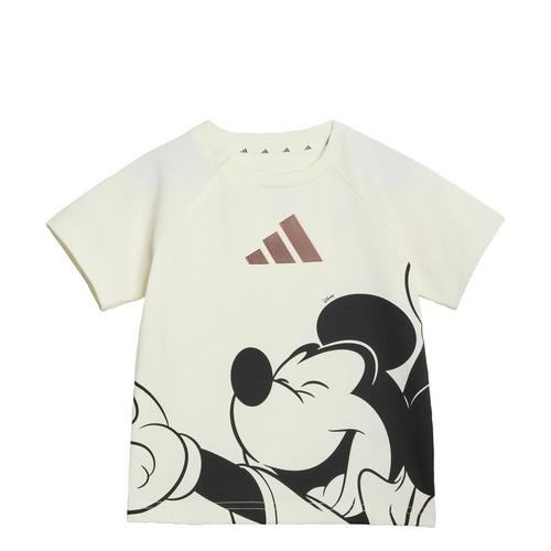 adidas ADIDAS DISNEY MICKY MAUS SET, T-SHIRT Trainingsanzug Kinder