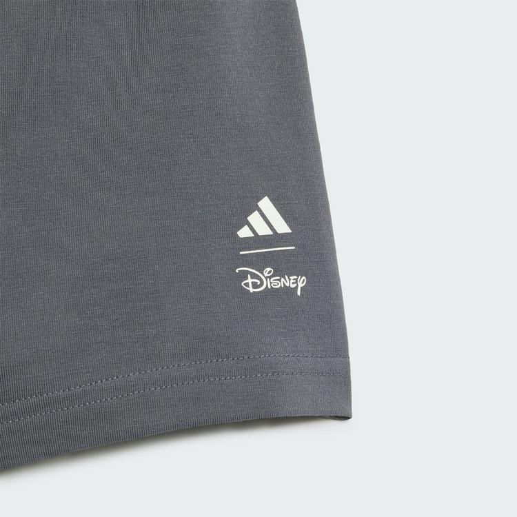 adidas adidas ADIDAS DISNEY MICKY MAUS SET, T-SHIRT Trainingsanzug Kinder - Off White / Grey Five - 2 | SportScheck