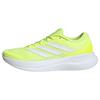 adidas RUNFALCON&nbsp;6 Schuh Laufschuhe Damen - Hi-Res Yellow / Dash Grey / Solar Yellow