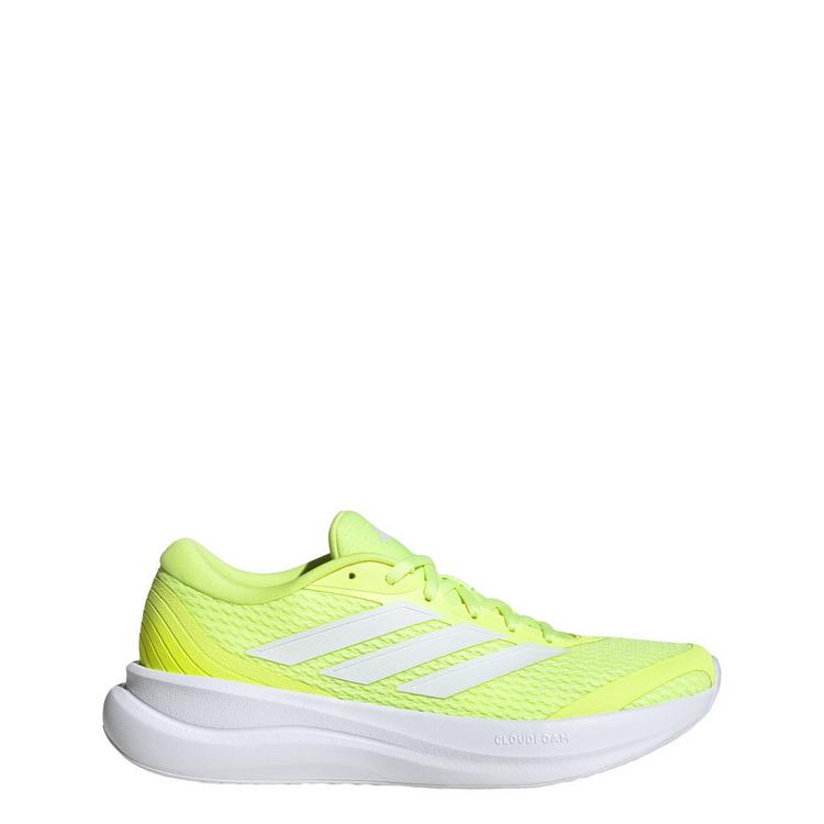 adidas adidas RUNFALCON&nbsp;6 Schuh Laufschuhe Damen - Hi-Res Yellow / Dash Grey / Solar Yellow - 0 | SportScheck