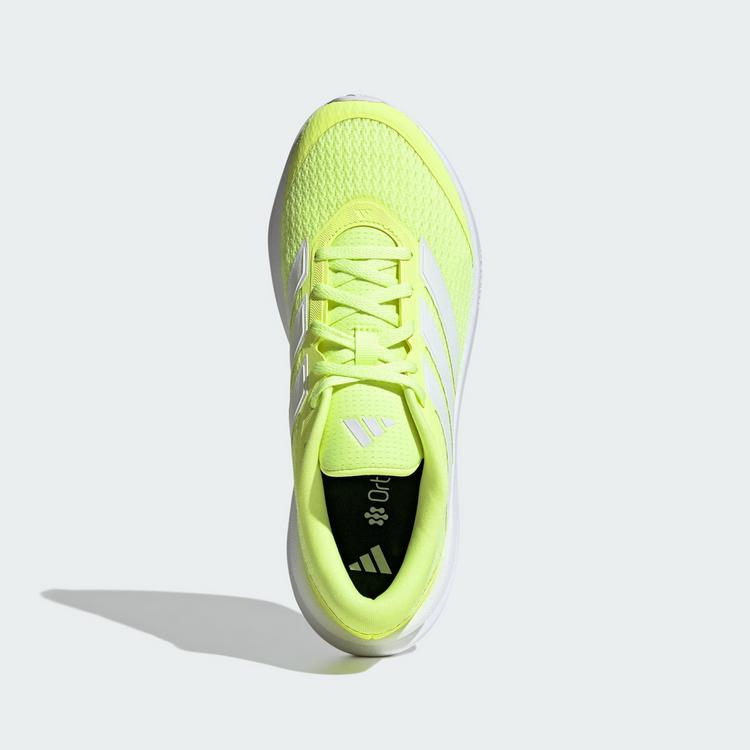 adidas adidas RUNFALCON&nbsp;6 Schuh Laufschuhe Damen - Hi-Res Yellow / Dash Grey / Solar Yellow - 1 | SportScheck