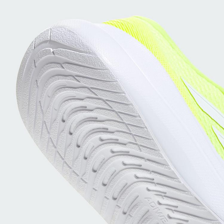 adidas adidas RUNFALCON&nbsp;6 Schuh Laufschuhe Damen - Hi-Res Yellow / Dash Grey / Solar Yellow - 6 | SportScheck
