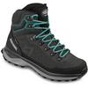 MEINDL Antero Lady 3.0 GTX Wanderschuhe Damen - Anthrazit