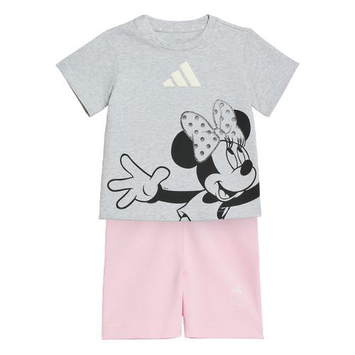 adidas ADIDAS DISNEY MINNIE MAUS JOGGINGANZUG Trainingsanzug Kinder