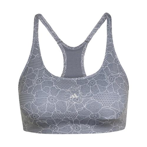 adidas adidas by Stella McCartney Running Croptop Damen