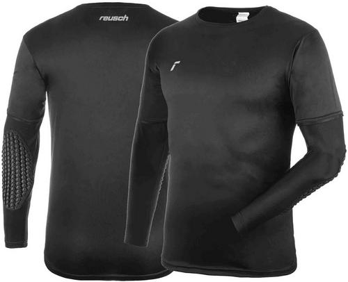 Reusch Goalkeeping Jersey Padded Junior Trikot Kinder