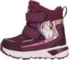 ZigZag Hidol Stiefel Kinder - 4149 Purple Pennant