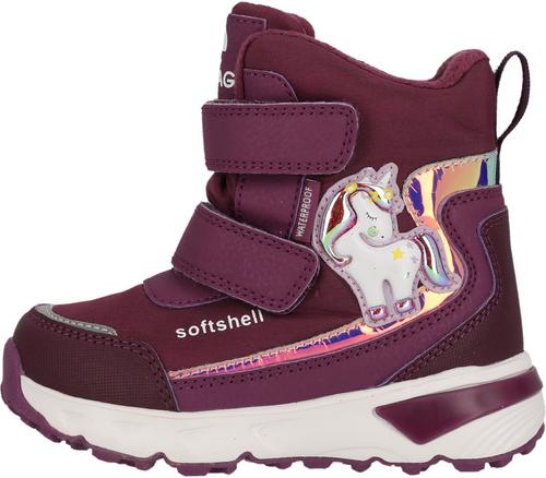 ZigZag Hidol Stiefel Kinder