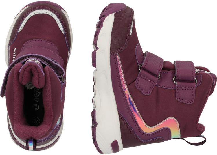 ZigZag ZigZag Hidol Stiefel Kinder - 4149 Purple Pennant - 2 | SportScheck