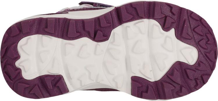 ZigZag ZigZag Hidol Stiefel Kinder - 4149 Purple Pennant - 4 | SportScheck