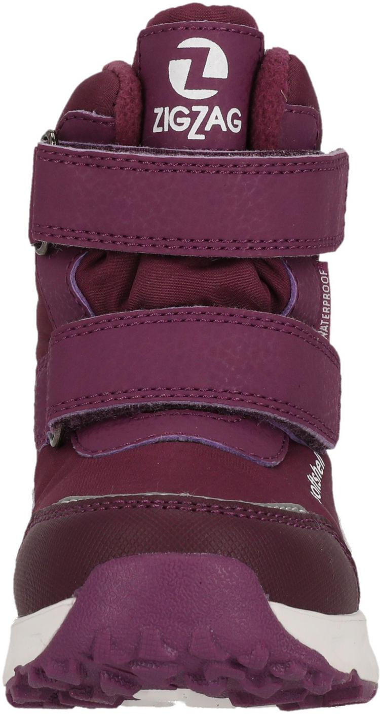 ZigZag ZigZag Hidol Stiefel Kinder - 4149 Purple Pennant - 5 | SportScheck