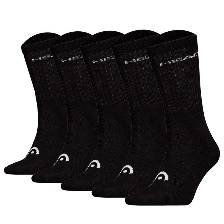 HEAD HEAD Socken Socken - Schwarz - 0 | SportScheck
