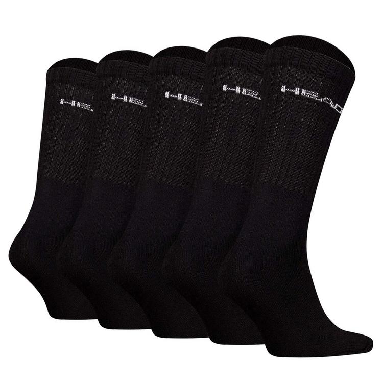 HEAD HEAD Socken Socken - Schwarz - 0 | SportScheck