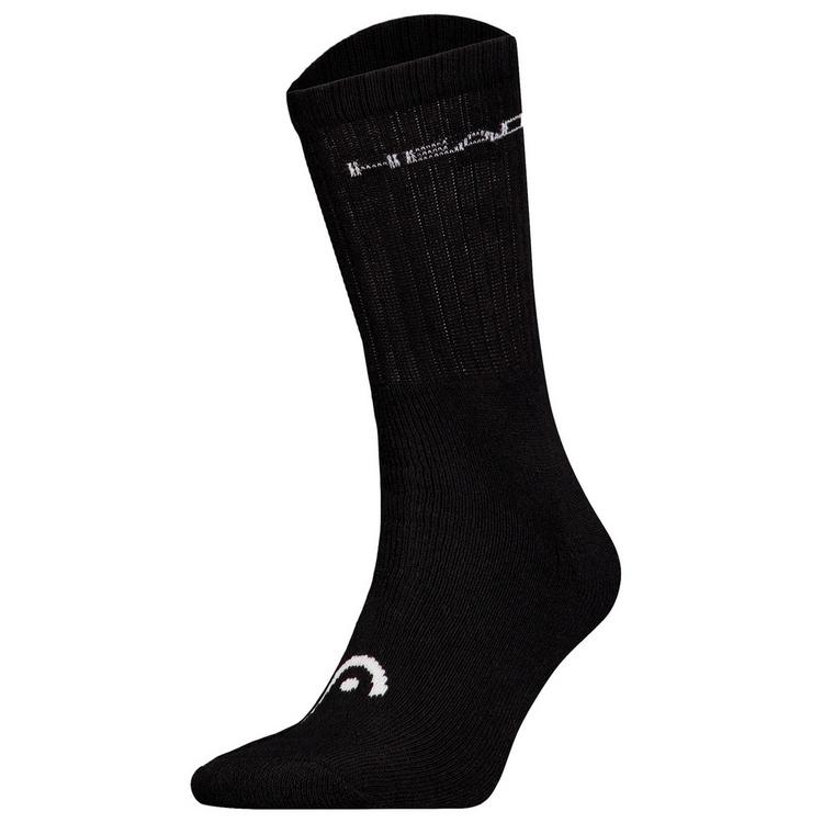 HEAD HEAD Socken Socken - Schwarz - 1 | SportScheck