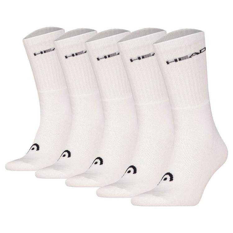 HEAD HEAD Socken Socken - Wei&szlig; - 0 | SportScheck