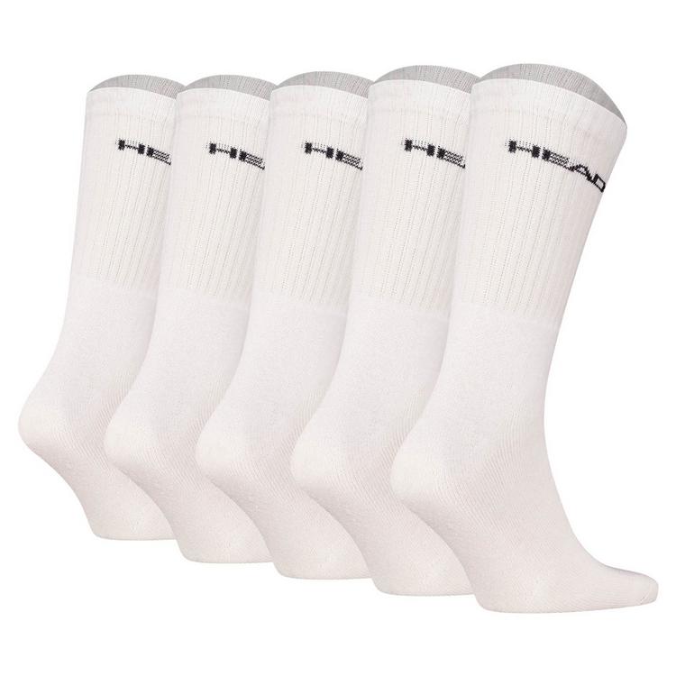 HEAD HEAD Socken Socken - Wei&szlig; - 0 | SportScheck