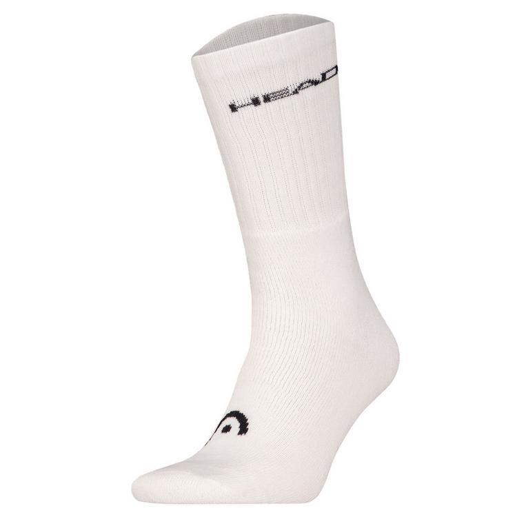 HEAD HEAD Socken Socken - Wei&szlig; - 1 | SportScheck