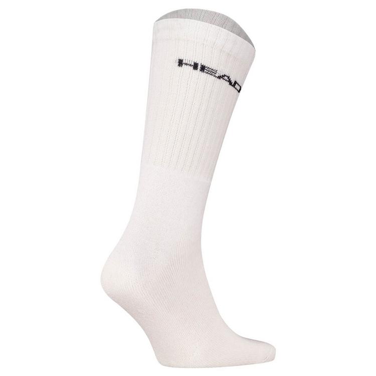 HEAD HEAD Socken Socken - Wei&szlig; - 2 | SportScheck