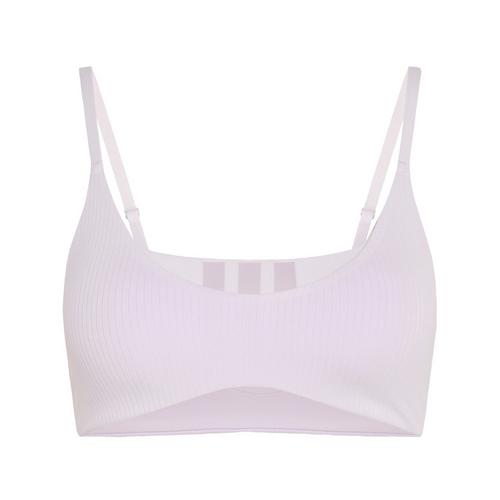 adidas All Me Sport-BH, leichter Halt, gerippt BH Damen