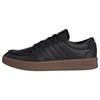 adidas GRAND COURT&nbsp;3.0 SCHUH Sneaker Herren - Core Black / Core Black / Aurora Onix