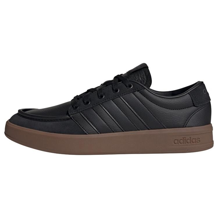 adidas adidas GRAND COURT&nbsp;3.0 SCHUH Sneaker Herren - Core Black / Core Black / Aurora Onix - 0 | SportScheck