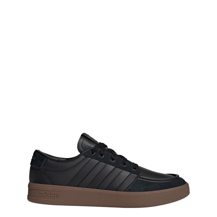 adidas adidas GRAND COURT&nbsp;3.0 SCHUH Sneaker Herren - Core Black / Core Black / Aurora Onix - 0 | SportScheck
