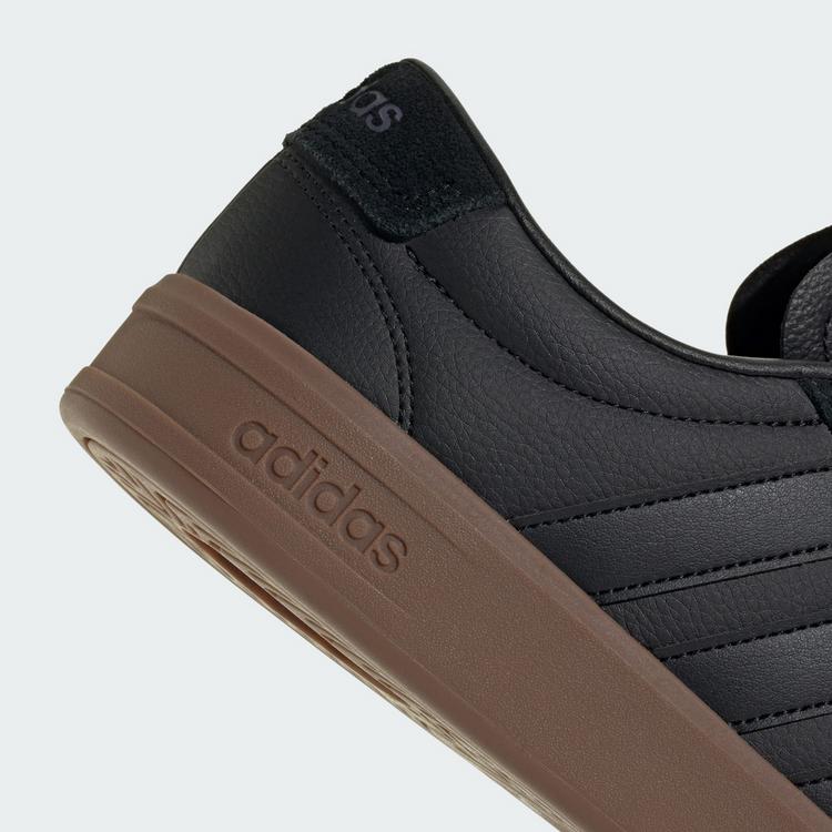 adidas adidas GRAND COURT&nbsp;3.0 SCHUH Sneaker Herren - Core Black / Core Black / Aurora Onix - 7 | SportScheck