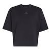 adidas D4T PrimeLift SHORT T-SHIRT Funktionsshirt Herren - Black