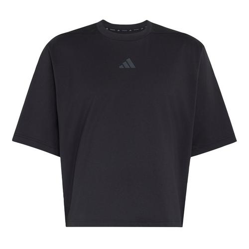 adidas D4T PrimeLift SHORT T-SHIRT Funktionsshirt Herren