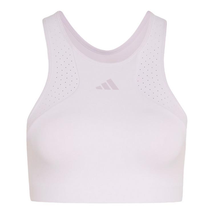 adidas adidas Tech Intensity Workout Sport-BH, BH Damen - Frozen Purple - 0 | SportScheck