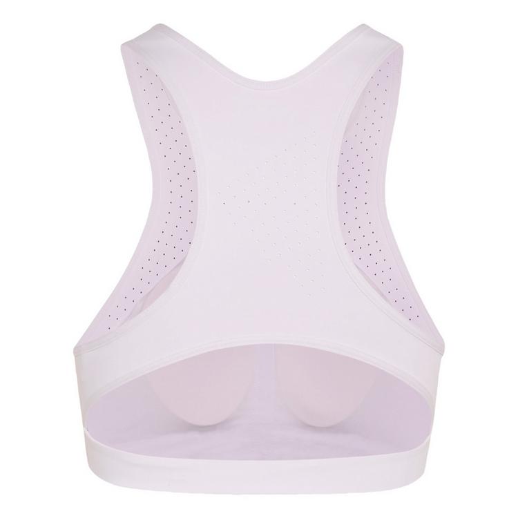 adidas adidas Tech Intensity Workout Sport-BH, BH Damen - Frozen Purple - 0 | SportScheck