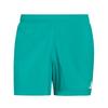 adidas BADESHORTS, 13&nbsp;CM Badehose Herren - Equipment Green