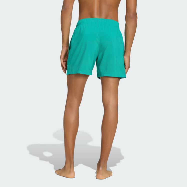 adidas adidas BADESHORTS, 13&nbsp;CM Badehose Herren - Equipment Green - 1 | SportScheck