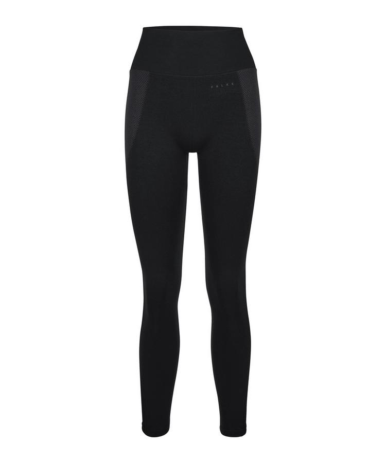 Falke Falke Trekking Seamless Shape Tights w Tights Damen - black (3003) - 0 | SportScheck