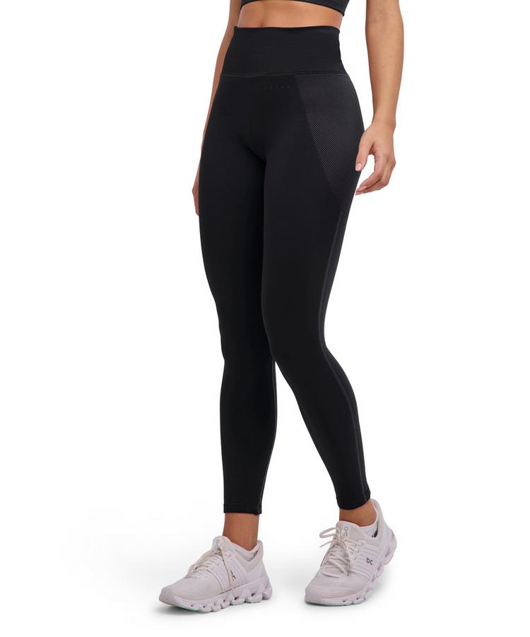 Falke Falke Trekking Seamless Shape Tights w Tights Damen - black (3003) - 0 | SportScheck