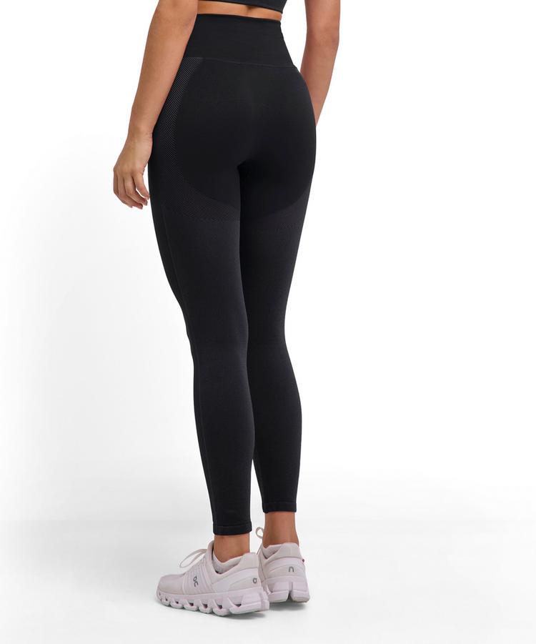 Falke Falke Trekking Seamless Shape Tights w Tights Damen - black (3003) - 0 | SportScheck