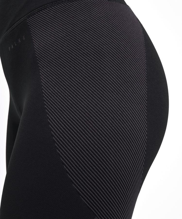 Falke Falke Trekking Seamless Shape Tights w Tights Damen - black (3003) - 2 | SportScheck