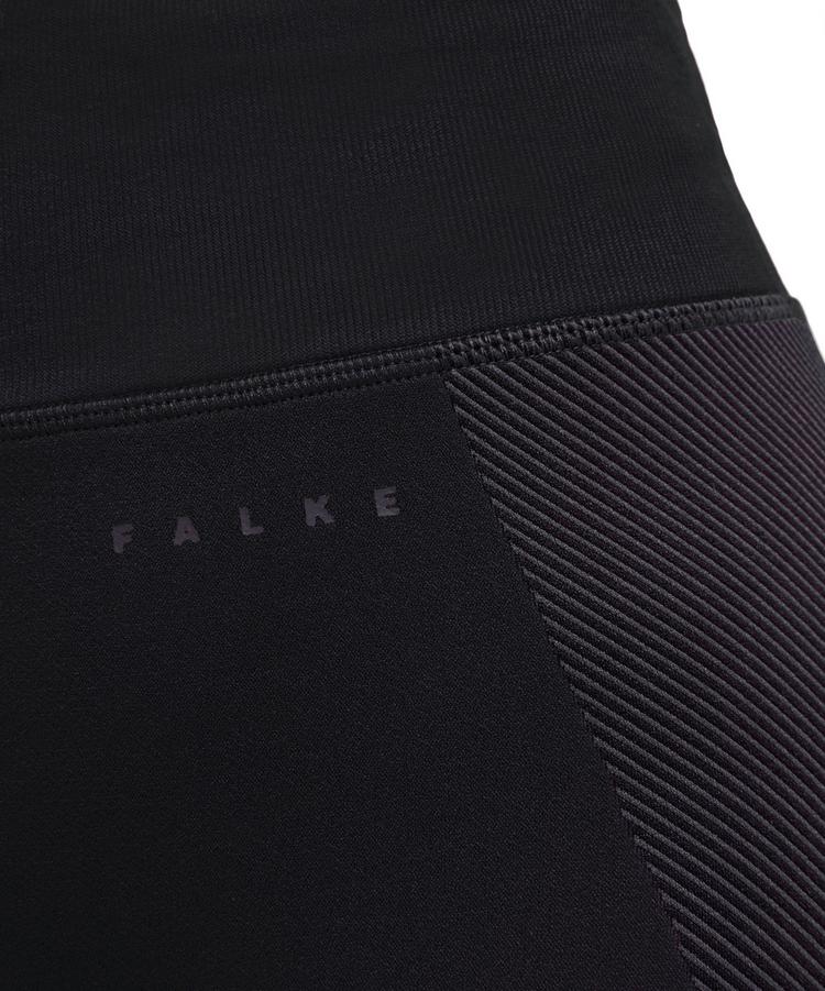 Falke Falke Trekking Seamless Shape Tights w Tights Damen - black (3003) - 3 | SportScheck