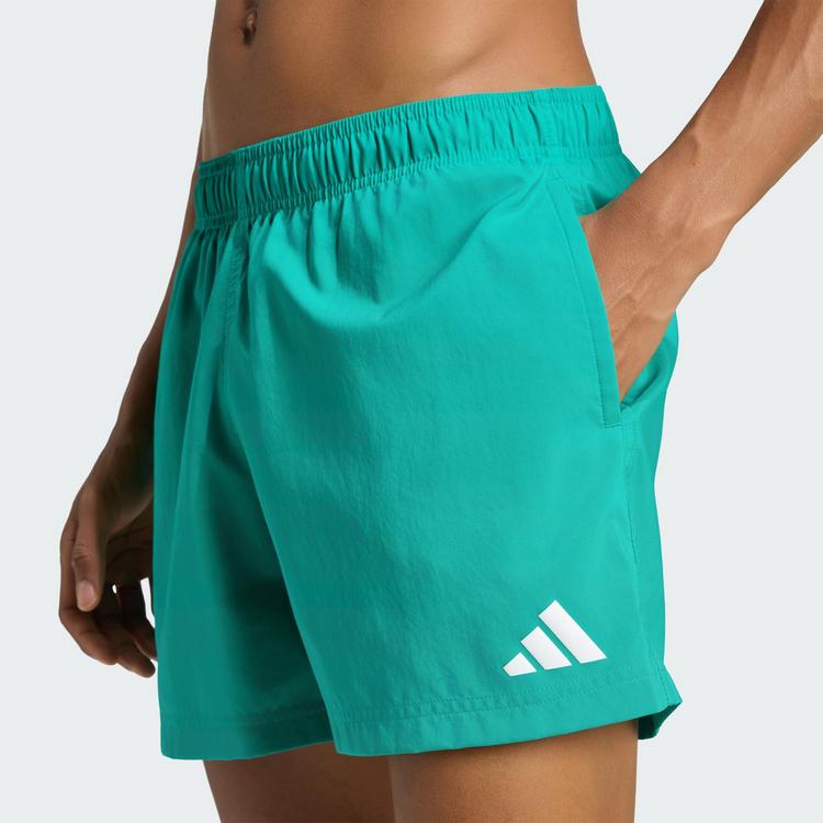 adidas adidas BADESHORTS, 13&nbsp;CM Badehose Herren - Equipment Green - 0 | SportScheck