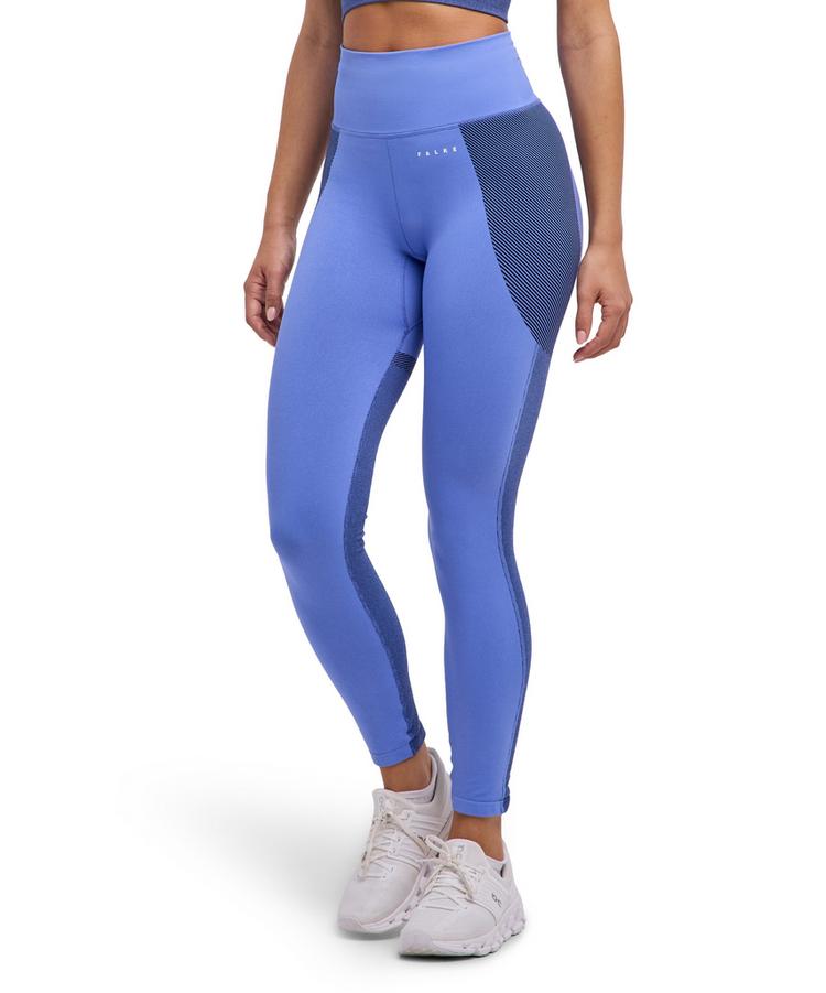Falke Falke Trekking Seamless Shape Tights w Tights Damen - lavender (6538) - 0 | SportScheck