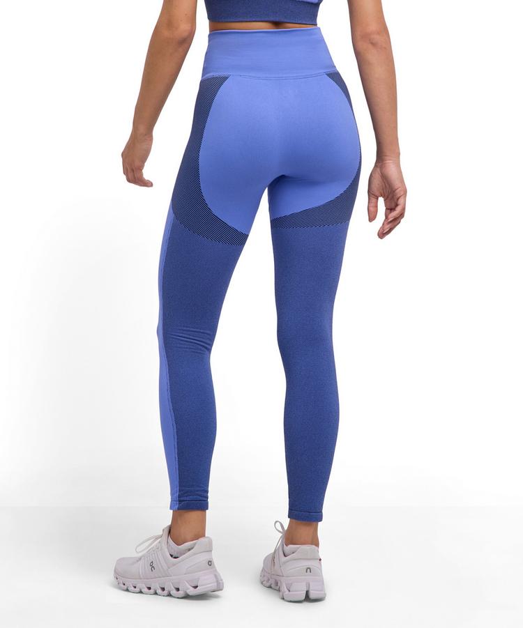 Falke Falke Trekking Seamless Shape Tights w Tights Damen - lavender (6538) - 0 | SportScheck