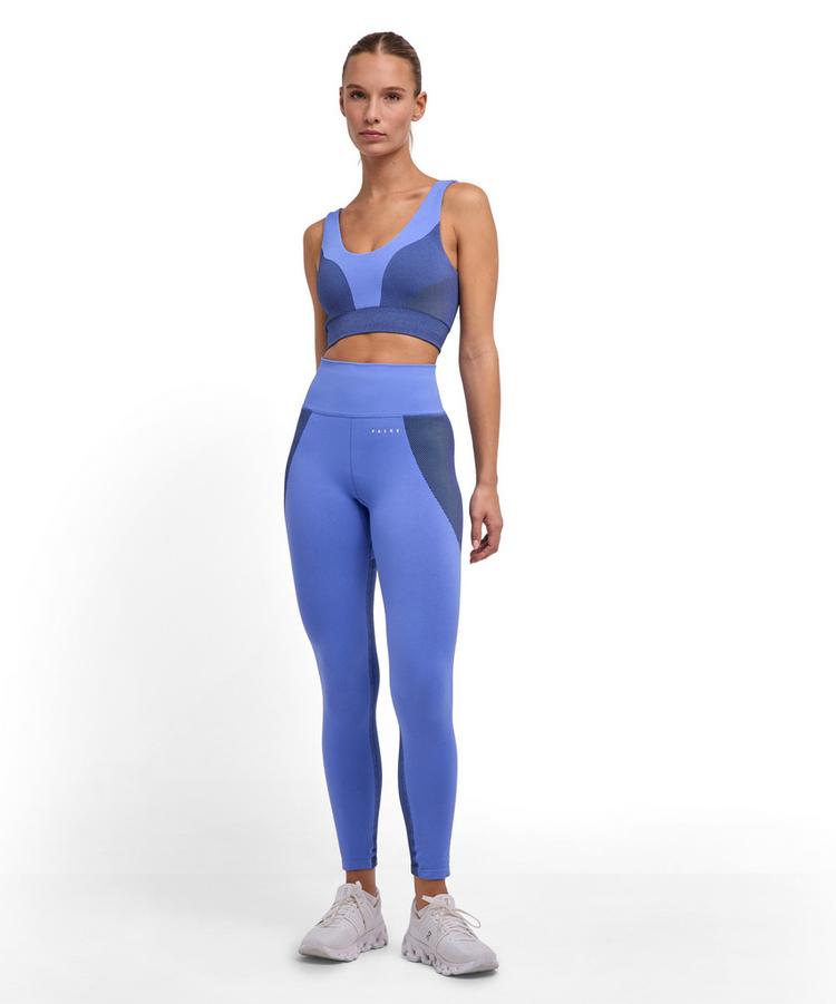 Falke Falke Trekking Seamless Shape Tights w Tights Damen - lavender (6538) - 1 | SportScheck