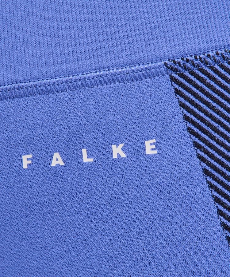 Falke Falke Trekking Seamless Shape Tights w Tights Damen - lavender (6538) - 2 | SportScheck