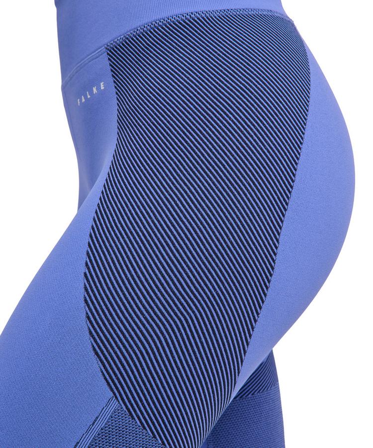 Falke Falke Trekking Seamless Shape Tights w Tights Damen - lavender (6538) - 3 | SportScheck