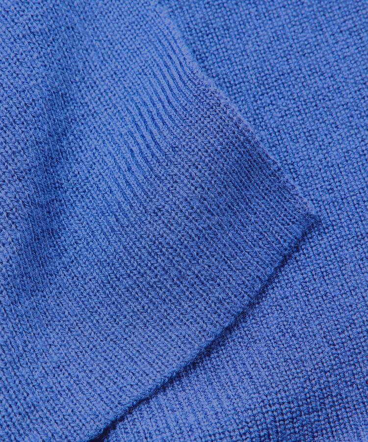 Falke Falke Merino X-Fine Scarf Schal - nautic mel. (6079) - 1 | SportScheck