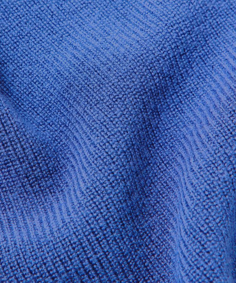 Falke Falke Merino X-Fine Scarf Schal - nautic mel. (6079) - 2 | SportScheck