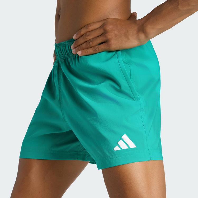 adidas adidas BADESHORTS, 13&nbsp;CM Badehose Herren - Equipment Green - 1 | SportScheck