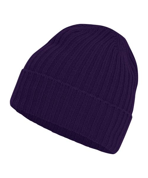 Falke Pure Cashmere Ribbed Beanie Beanie