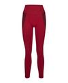 Falke Trekking Seamless Shape Tights w Tights Damen - ruby (8830)