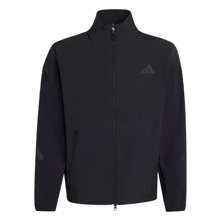 adidas adidas ADIDAS Z.N.E. ORIGINALS JACKE, GEWEBT Trainingsanzug Herren - Black - 0 | SportScheck